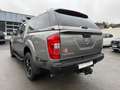 Nissan Navara 2.3 dCi N-Guard DC 4x4, Hardtop, AHK,360° Grau - thumbnail 14