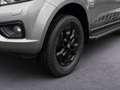 Nissan Navara 2.3 dCi N-Guard DC 4x4, Hardtop, AHK,360° Grau - thumbnail 7
