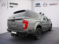 Nissan Navara 2.3 dCi N-Guard DC 4x4, Hardtop, AHK,360° Grau - thumbnail 4