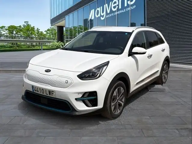 Kia e-Niro Emotion Long Range