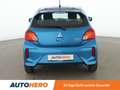 Mitsubishi Space Star 1.2 Spirit*KLIMA*GARANTIE* Blau - thumbnail 5