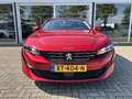 Peugeot 508 1.5 BlueHDI Blue Lease Active 50% deal 8.475,- ACT Rosso - thumbnail 5