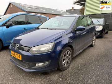 1.2 TDI BlueMotion Comfortline *apk:08-2026*