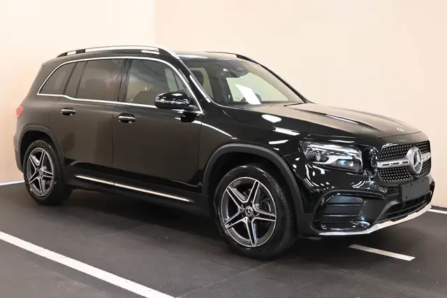 Mercedes-Benz GLB 200 GLB 200 d Automatic AMG Line Premium