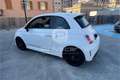 Abarth 595 Competizione 595 1.4 Turbo T-Jet 160 CV Competizione Blanc - thumbnail 7
