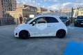 Abarth 595 Competizione 595 1.4 Turbo T-Jet 160 CV Competizione Blanc - thumbnail 8
