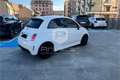 Abarth 595 Competizione 595 1.4 Turbo T-Jet 160 CV Competizione Blanc - thumbnail 5