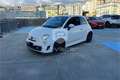 Abarth 595 Competizione 595 1.4 Turbo T-Jet 160 CV Competizione Blanc - thumbnail 1