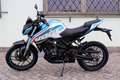 Voge R125 Blau - thumbnail 2