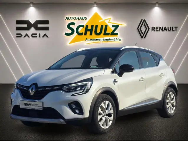 Renault Captur II INTENS TCe 140 EDC