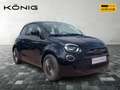 Fiat 500 Elektro Icon 118PS Schwarz - thumbnail 2