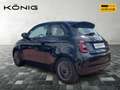 Fiat 500 Elektro Icon 118PS Schwarz - thumbnail 4