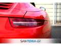 Porsche 991 CARRERA PDK PDLS*NAVI*LEDER*BOSE*MEMORY*TEMPOMAT*S Piros - thumbnail 14