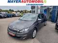 Peugeot 308 1,2 PureTech 110 Style S&S Grau - thumbnail 1