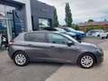 Peugeot 308 1,2 PureTech 110 Style S&S Grau - thumbnail 4