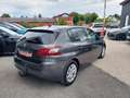 Peugeot 308 1,2 PureTech 110 Style S&S Grau - thumbnail 5