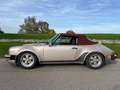 Porsche 911 Carrera 3.2 WTL Silber - thumbnail 6