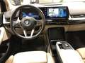 BMW 218 218i 136ch Luxury DKG7 Schwarz - thumbnail 4