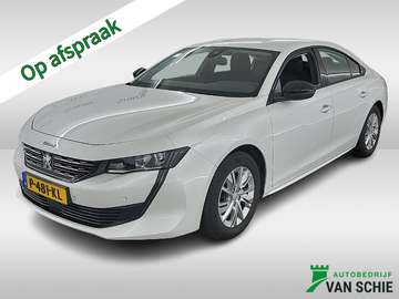 1.2 PureTech Active Pack Business 1e-Eig. & Dealer