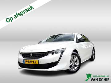 1.2 PureTech Active Pack Business 1e-Eig. & Dealer