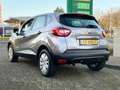 Renault Captur 0.9 TCe Expression 63.000 nap Grau - thumbnail 5
