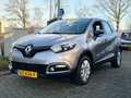 Renault Captur 0.9 TCe Expression 63.000 nap Grau - thumbnail 3