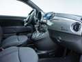 Fiat 500 Dolcevita 1.0 Mild Hybrid Pano Klimaaut BT Grau - thumbnail 15