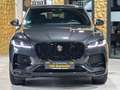 Jaguar F-Pace F-PACE  AWD Plug-In Hybrid/P400e/MEMORY/NAV Grau - thumbnail 3