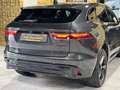 Jaguar F-Pace F-PACE  AWD Plug-In Hybrid/P400e/MEMORY/NAV Grau - thumbnail 11