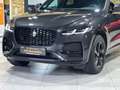 Jaguar F-Pace F-PACE  AWD Plug-In Hybrid/P400e/MEMORY/NAV Grau - thumbnail 5