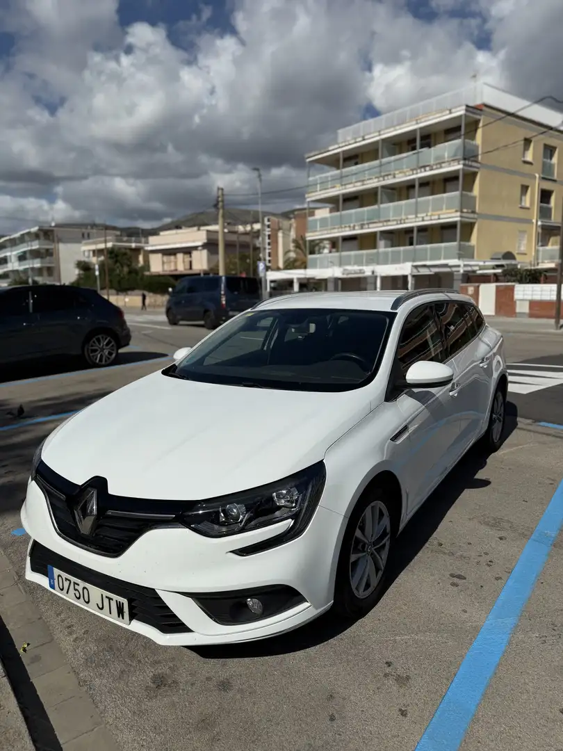 Renault Megane Mégane 1.4 TCE Privilege - 2