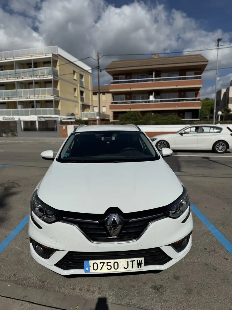 Renault Megane Mégane 1.4 TCE Privilege - 1