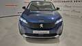Peugeot 3008 HYB PHEV 225 Allure Pack e-EAT8 Bleu - thumbnail 4