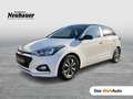 Hyundai i20 Level 2 Plus Black Roof Weiß - thumbnail 1