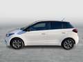Hyundai i20 Level 2 Plus Black Roof Weiß - thumbnail 2