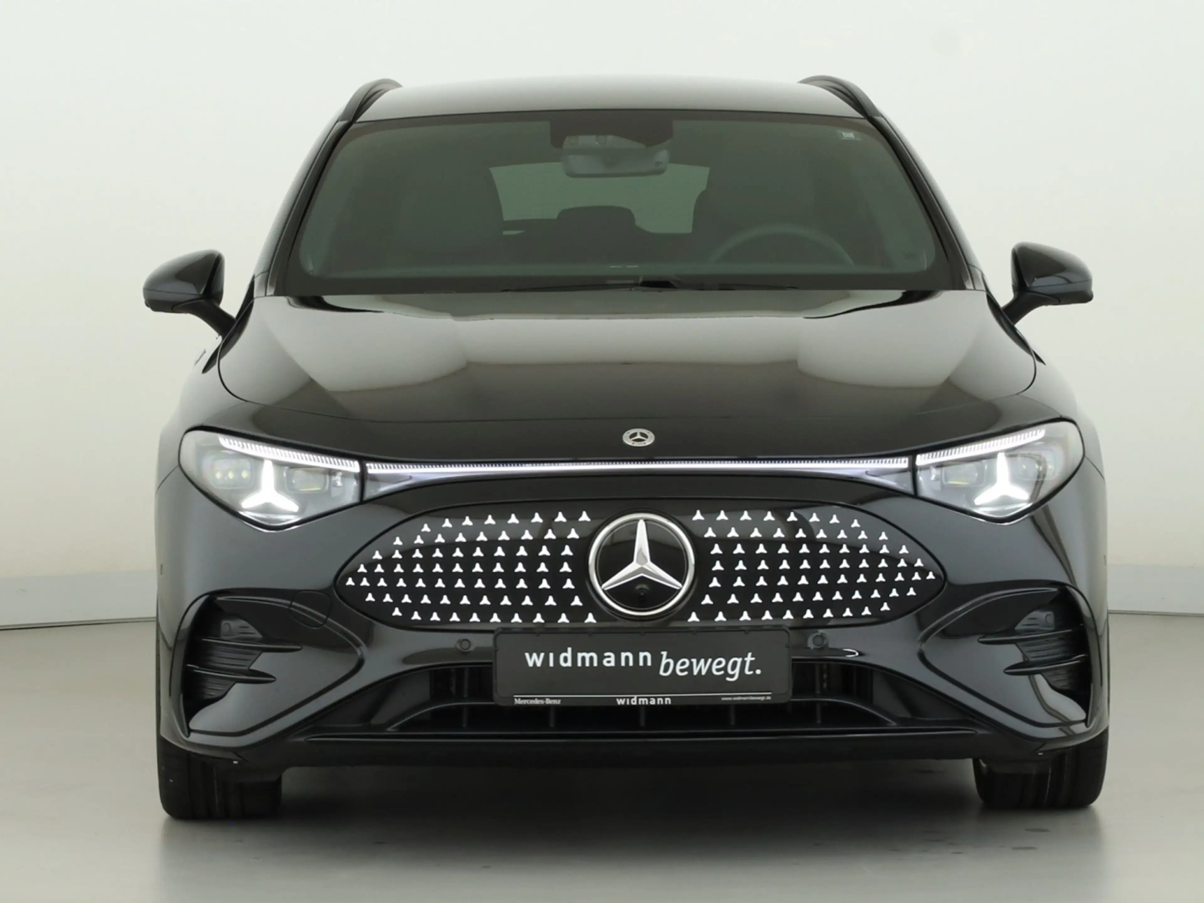 Mercedes-Benz CLA 250 + Shooting Brake mit EQ Technologie AHK — photo 3