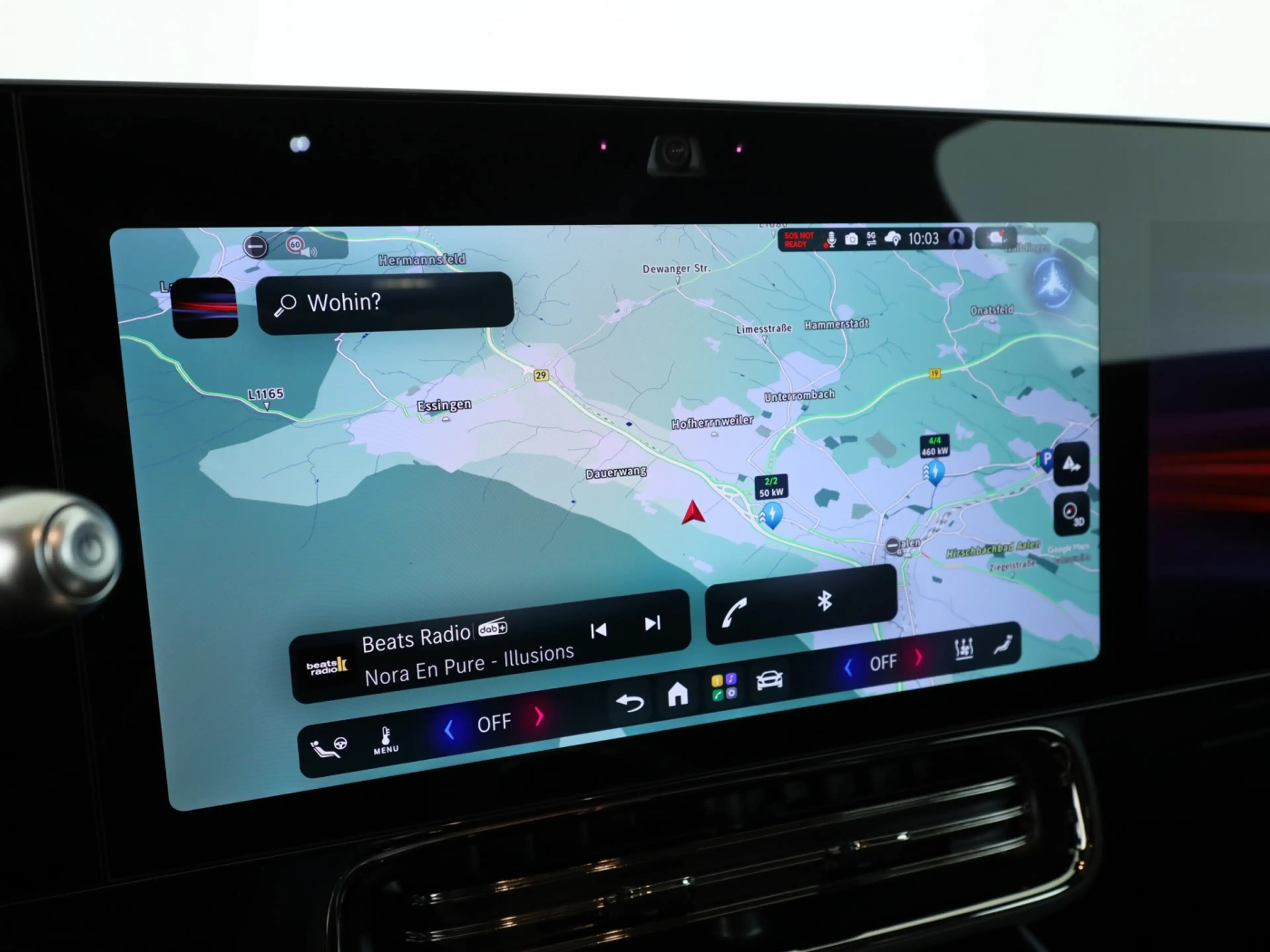 Mercedes-Benz CLA 250 + Shooting Brake mit EQ Technologie AHK — photo 13