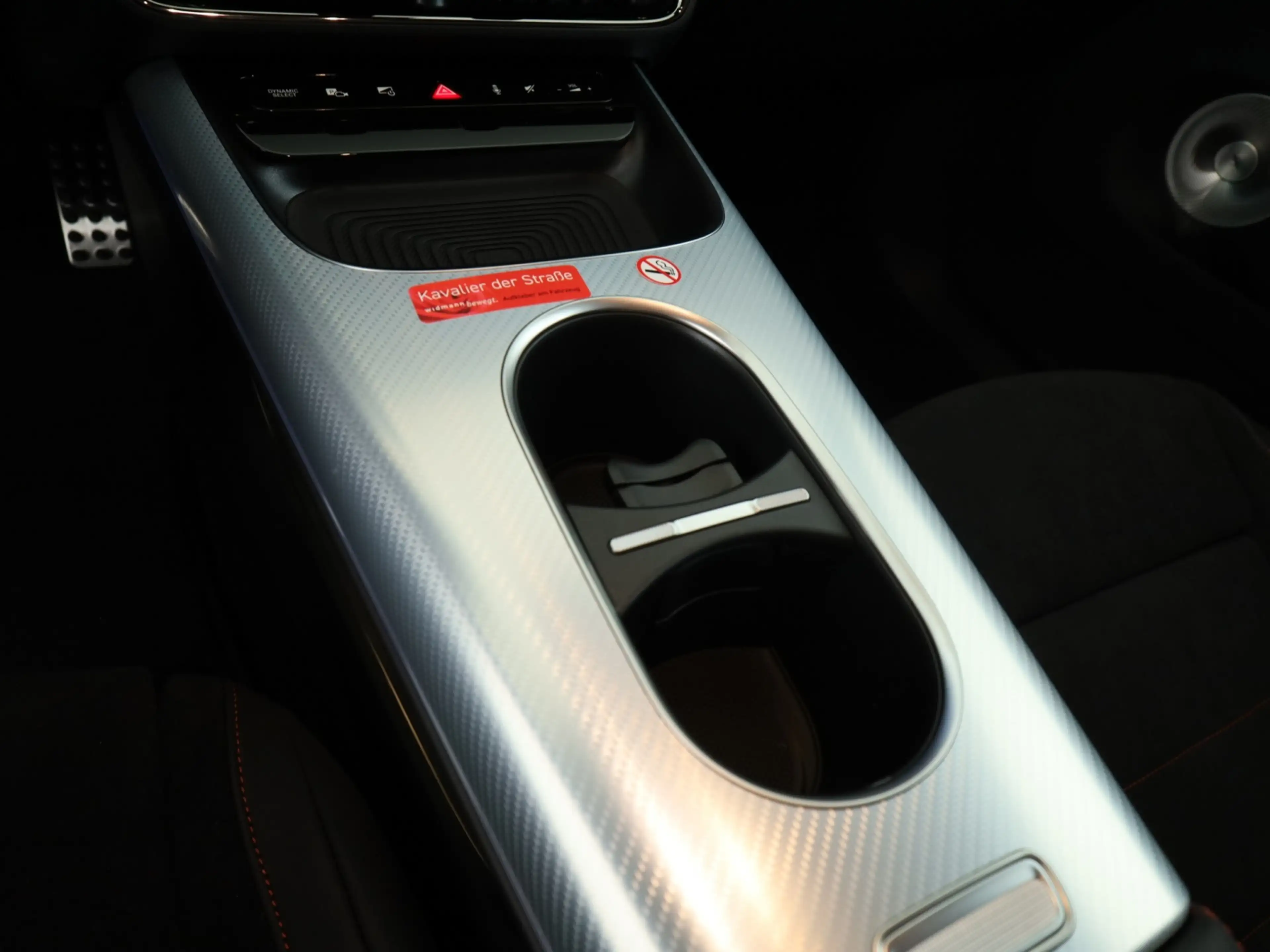 Mercedes-Benz CLA 250 + Shooting Brake mit EQ Technologie AHK — photo 15