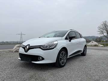 Grandtour dCi 90 ohne Start/Stop Tech`Run