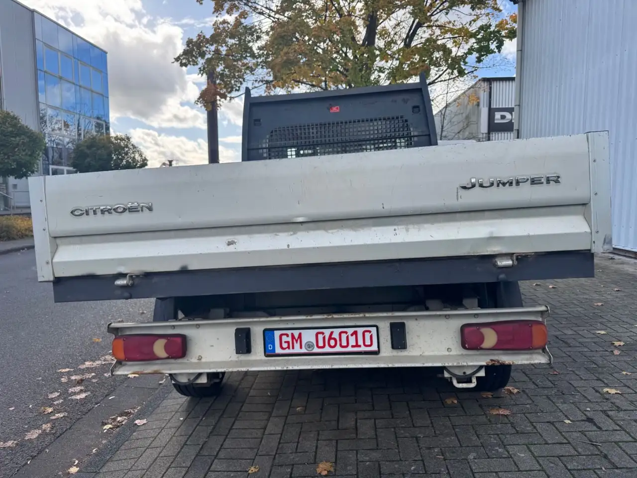 Das Auto