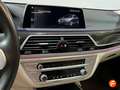 BMW Active Hybrid 7 740eA iPerformance Schwarz - thumbnail 16