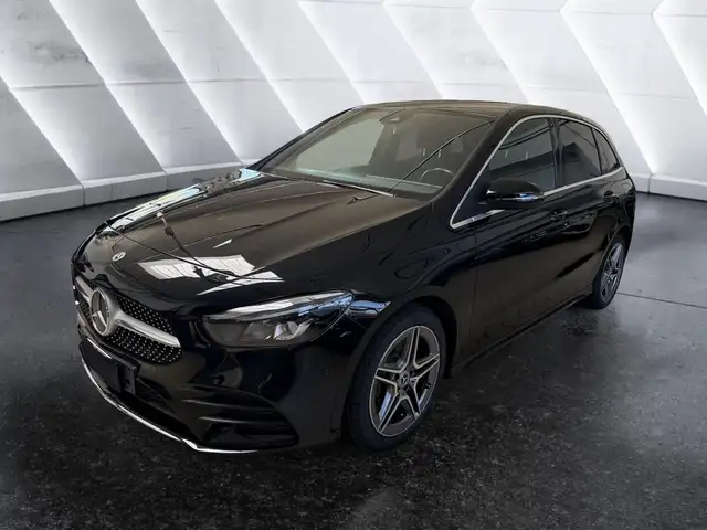 Mercedes-Benz B 250 B 250 e Plug-in hybrid Auto. Premium