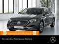 Mercedes-Benz E 200 Avantgarde Fahrass 360° Pano Distr. PTS 9G Grau - thumbnail 1