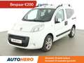Fiat Qubo 1.4 Easy Blanc - thumbnail 1