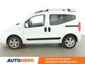 Fiat Qubo 1.4 Easy Blanc - thumbnail 3