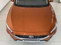 MG ZS Luxury  **17.490**106PS Benziner  4Zylinder Orange - thumbnail 6