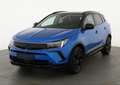 Opel Grandland 1.6 PHEV GS Line, LED, AHK, Navi, Kamera Blauw - thumbnail 2