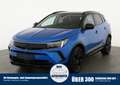 Opel Grandland 1.6 PHEV GS Line, LED, AHK, Navi, Kamera Blauw - thumbnail 1