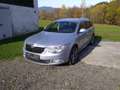 Skoda Superb Superb Combi Elegance 2,0 TDI CR DPF Elegance Blau - thumbnail 1