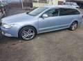 Skoda Superb Superb Combi Elegance 2,0 TDI CR DPF Elegance Blau - thumbnail 1